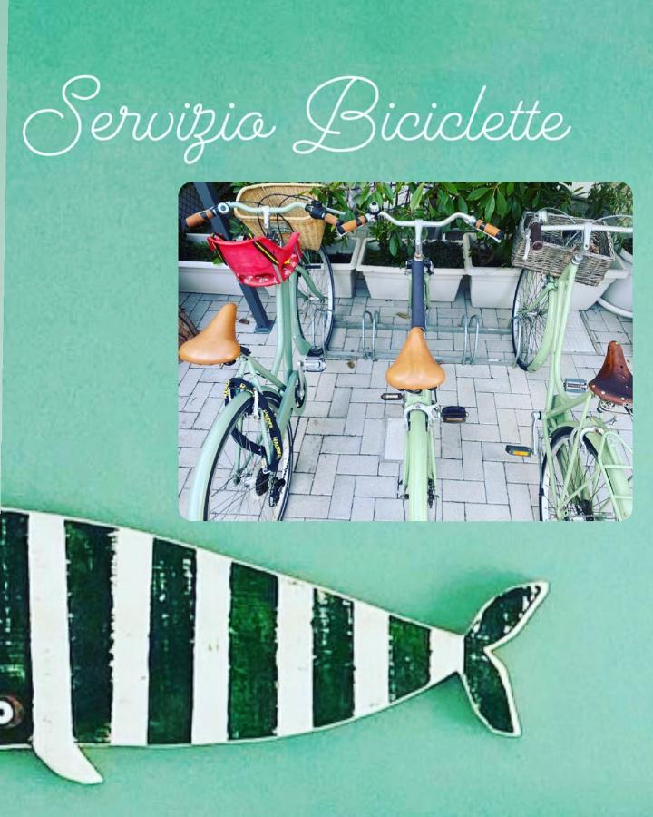 Lupicante 56 Cesenatico Extérieur photo